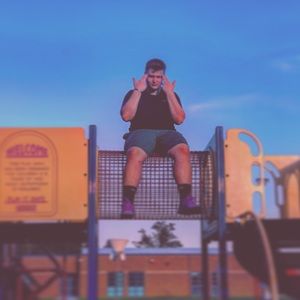 Meet your Posher, Braeden